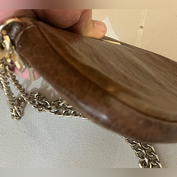 Rebecca Minkoff Brown Crossbody Bag - Picture 8 of 8